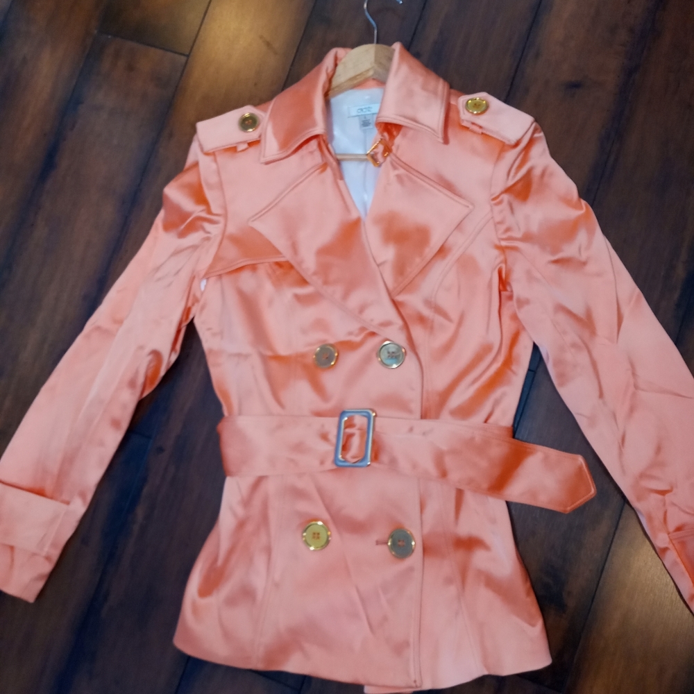 Cache Women's Jacket - Picture 6 of 6